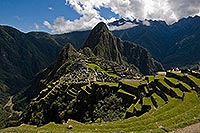 Poznávací zájezd Peru, Bolívie, Argentina, Brazílie: Napříč Jižní Amerikou
