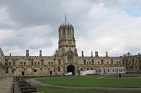 Světoznámá univerzita v Oxfordu