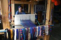 Guatemalská řemeslná výroba