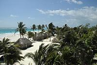 Pohádkové karibské pobřeží - Tulum na poloostrově Yucatán