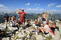 Týden v Dolomitech, poznávací zájezd Itálie s CK Pangeotours