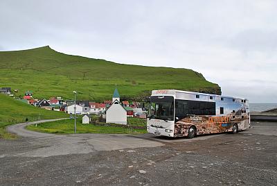 Velká islandská cesta