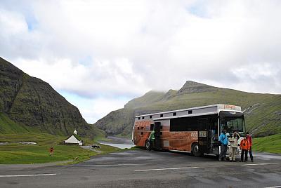 Velká islandská cesta