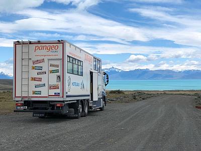 Patagonie 2019