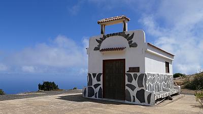 La Gomera (Tři ostrovy věčného jara: Gran Canaria – Tenerife – La Gomera)