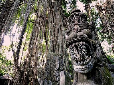 Bali – Komodo - na Ostrov Bohů za komodskými draky