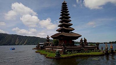 Bali – Komodo - na Ostrov Bohů za komodskými draky