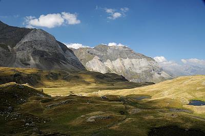 Pyreneje, poznávací zájezd: Francie, Andorra - Burgundskem k Azurovému pobřeží