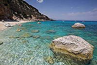 Korsika a Sardinie - perly Středomoří